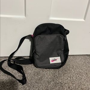 Womens Crossbody Nike Bag